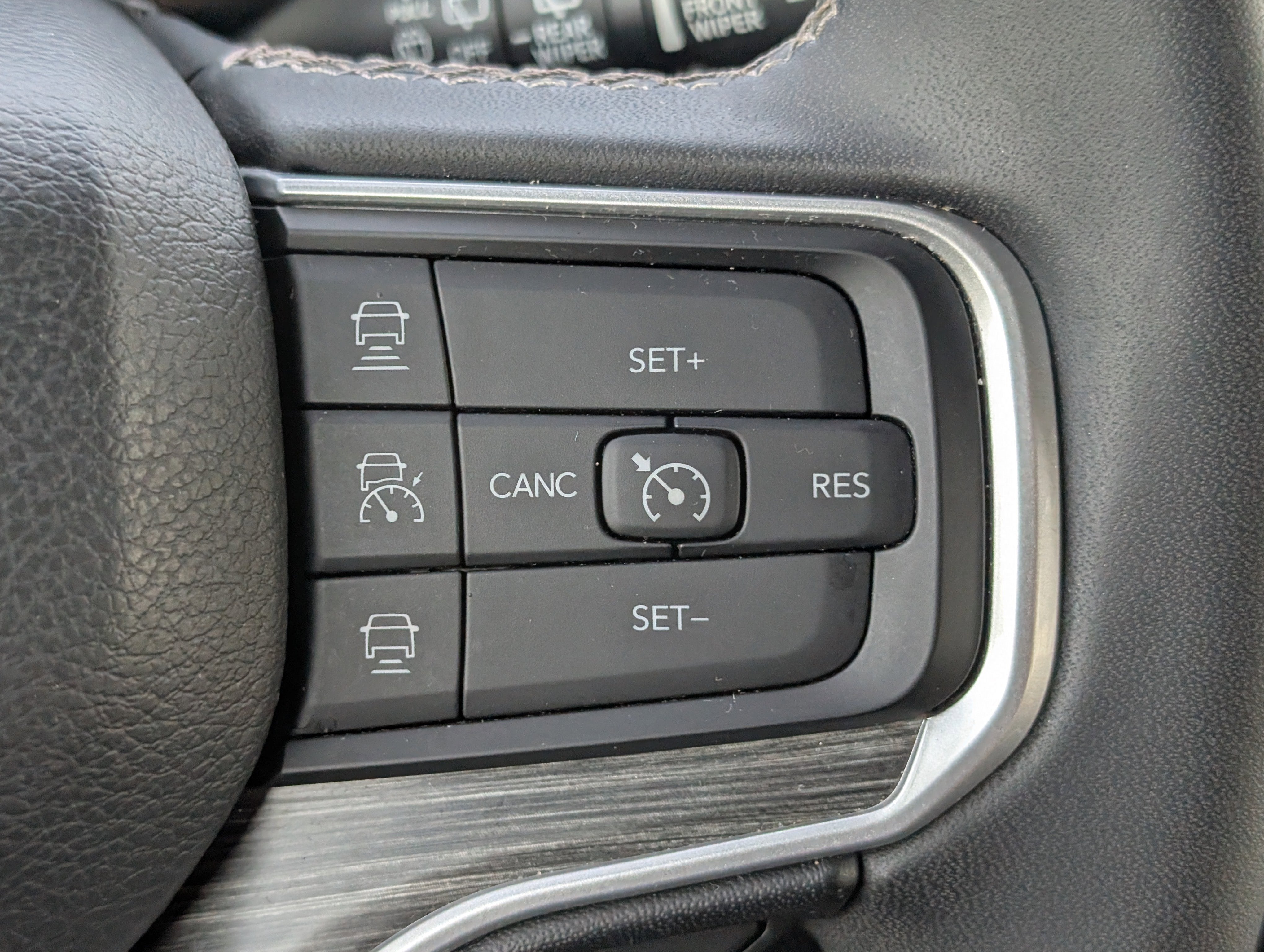 2023 Jeep Wagoneer Series III