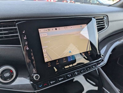 2023 Jeep Wagoneer Base