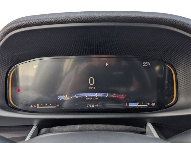 2023 Jeep Wagoneer Base