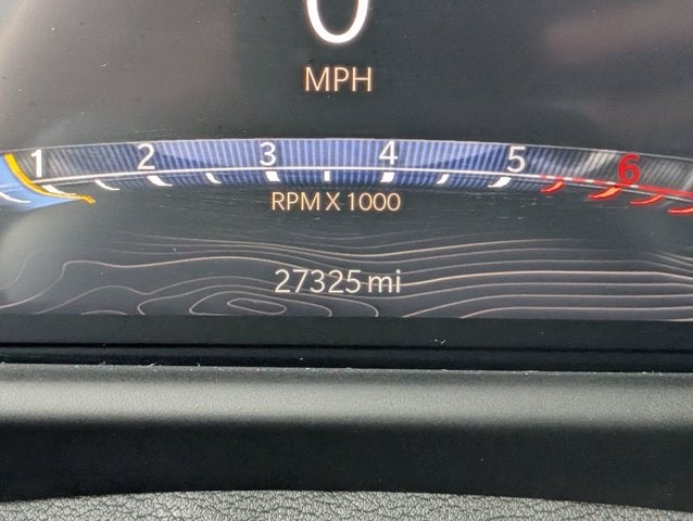 2023 Jeep Wagoneer Base