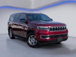 2023 Jeep Wagoneer Base