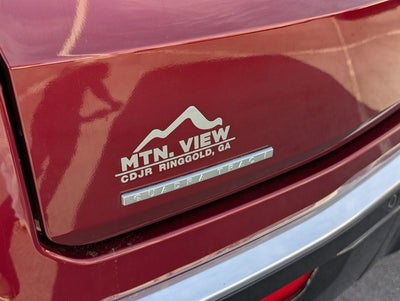 2023 Jeep Wagoneer Base