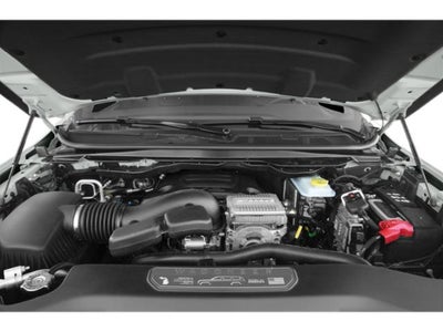 2023 Jeep Wagoneer Base