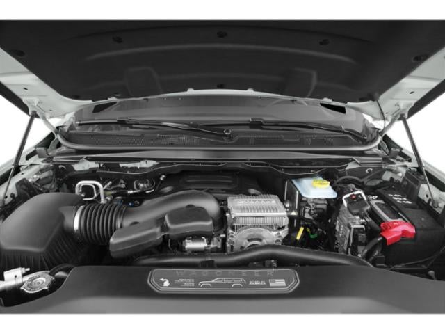 2023 Jeep Wagoneer Base