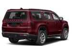 2023 Jeep Wagoneer Base