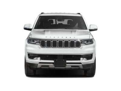 2023 Jeep Wagoneer Base