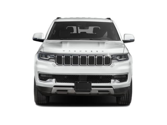 2023 Jeep Wagoneer Base