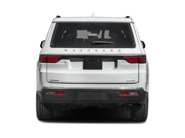 2023 Jeep Wagoneer Base