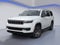 2025 Jeep Wagoneer Base