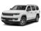 2025 Jeep Wagoneer Base