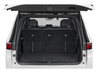 2025 Jeep Wagoneer Base