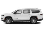 2025 Jeep Wagoneer Base