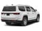 2025 Jeep Wagoneer Base