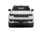 2025 Jeep Wagoneer Base