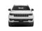 2025 Jeep Wagoneer Base