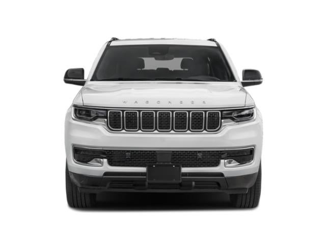 2025 Jeep Wagoneer Base