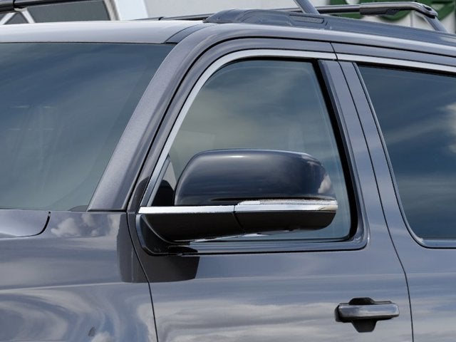 2026 Jeep Grand Wagoneer Base