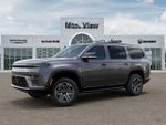 2026 Jeep Grand Wagoneer Base