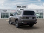 2026 Jeep Grand Wagoneer Base