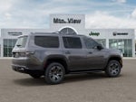 2026 Jeep Grand Wagoneer Base