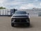 2026 Jeep Grand Wagoneer Base