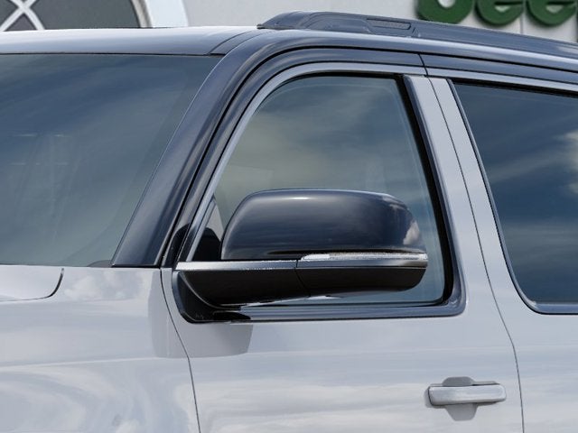2026 Jeep Grand Wagoneer 85th Anniversary