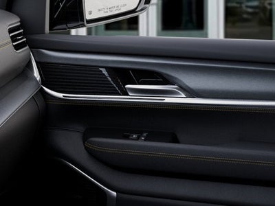 2026 Jeep Grand Wagoneer 85th Anniversary