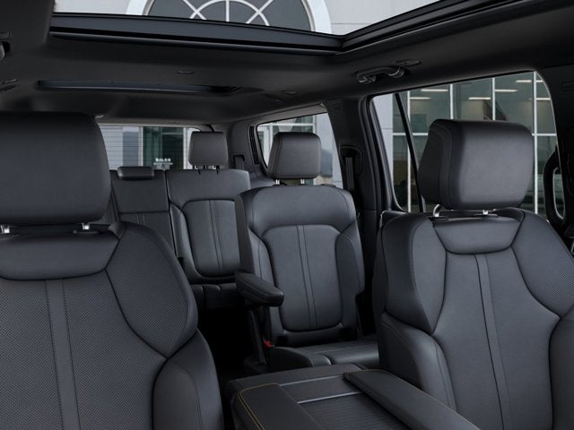 2026 Jeep Grand Wagoneer 85th Anniversary