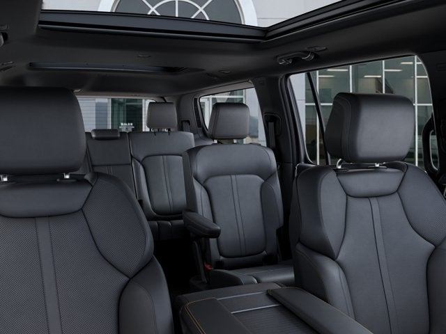 2026 Jeep Grand Wagoneer 85th Anniversary