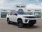 2026 Jeep Grand Wagoneer 85th Anniversary
