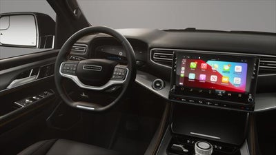 2026 Jeep Grand Wagoneer 85th Anniversary