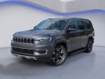 2023 Jeep Wagoneer Series III