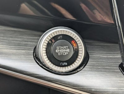 2023 Jeep Wagoneer Series III