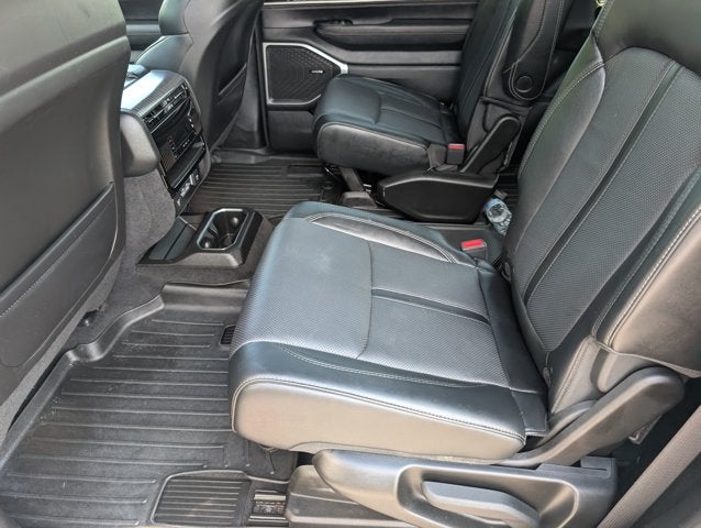 2023 Jeep Wagoneer Series III