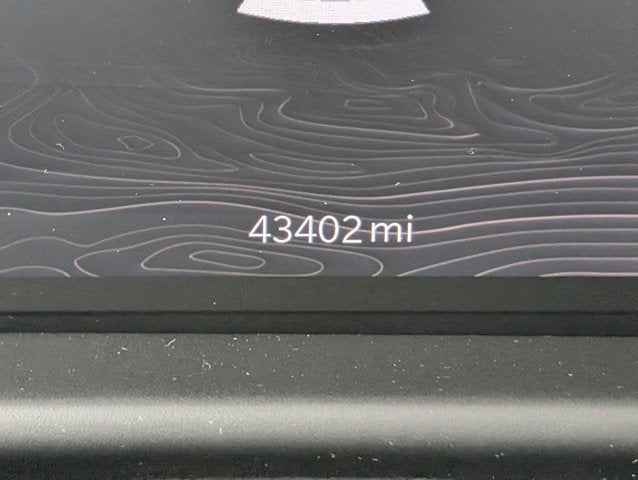 2024 Jeep Wagoneer Series III