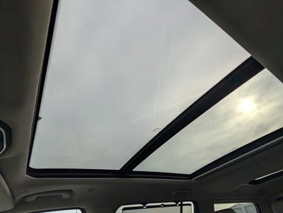 2024 Jeep Wagoneer Series III