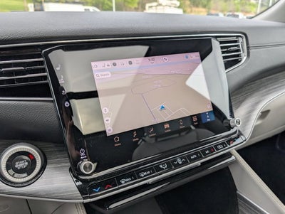 2024 Jeep Wagoneer Series III