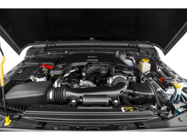 2021 Jeep Gladiator Willys photo 4