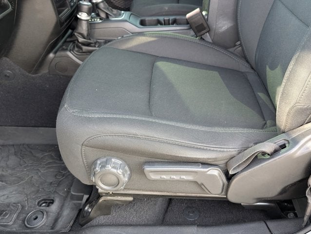 2021 Jeep Gladiator Willys