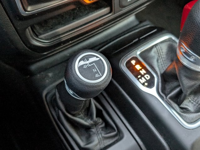 2021 Jeep Gladiator Willys