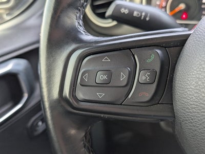 2021 Jeep Gladiator Willys