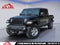 2021 Jeep Gladiator Freedom Edition