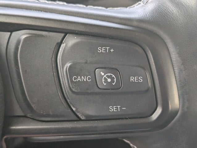 2021 Jeep Gladiator Freedom Edition