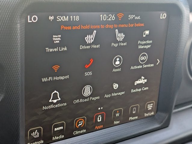 2021 Jeep Gladiator Freedom Edition