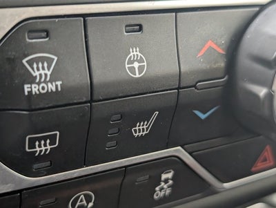2021 Jeep Gladiator Freedom Edition