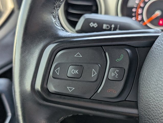 2021 Jeep Gladiator Willys