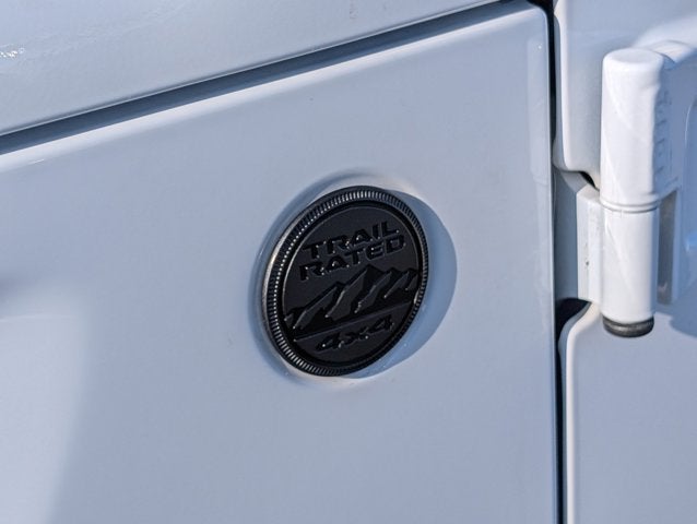 2023 Jeep Gladiator High Altitude