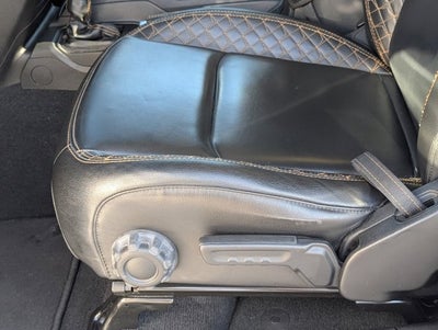 2023 Jeep Gladiator High Altitude