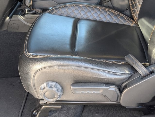 2023 Jeep Gladiator High Altitude