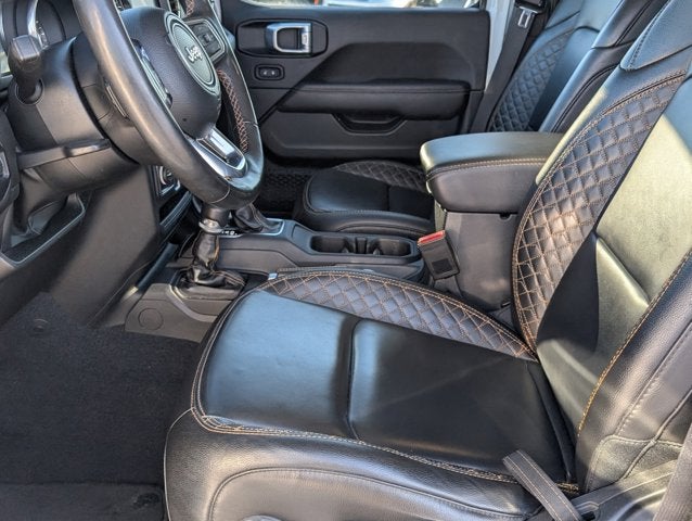 2023 Jeep Gladiator High Altitude